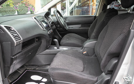 Nissan Wingroad III, 2010 год, 728 000 рублей, 18 фотография