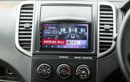 Nissan Wingroad III, 2010 год, 728 000 рублей, 16 фотография