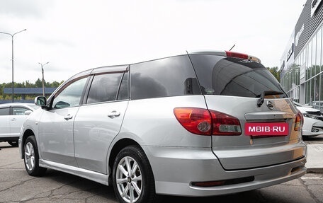 Nissan Wingroad III, 2010 год, 728 000 рублей, 9 фотография