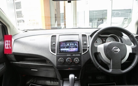 Nissan Wingroad III, 2010 год, 728 000 рублей, 15 фотография