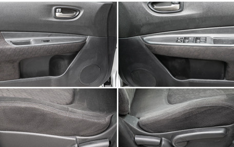 Nissan Wingroad III, 2010 год, 728 000 рублей, 20 фотография