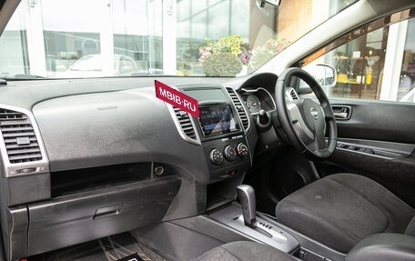 Nissan Wingroad III, 2010 год, 728 000 рублей, 19 фотография