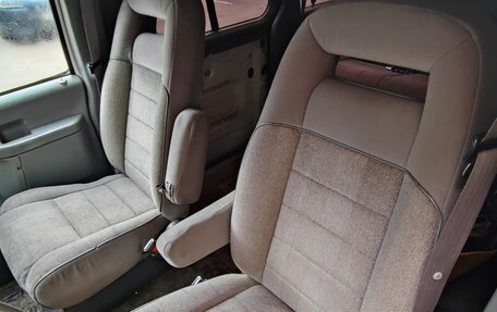 Ford Aerostar, 1992 год, 185 000 рублей, 5 фотография