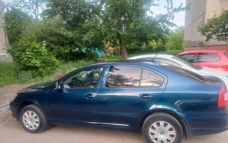 Skoda Octavia, 2012 год, 600 000 рублей, 2 фотография