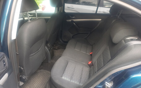 Skoda Octavia, 2012 год, 600 000 рублей, 6 фотография