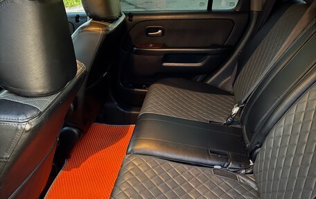 Honda CR-V II рестайлинг, 2004 год, 800 000 рублей, 10 фотография