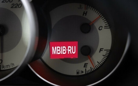 Mazda 3, 2008 год, 549 000 рублей, 9 фотография