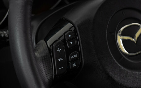 Mazda 3, 2008 год, 549 000 рублей, 13 фотография