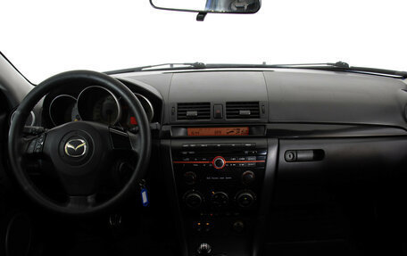 Mazda 3, 2008 год, 549 000 рублей, 8 фотография