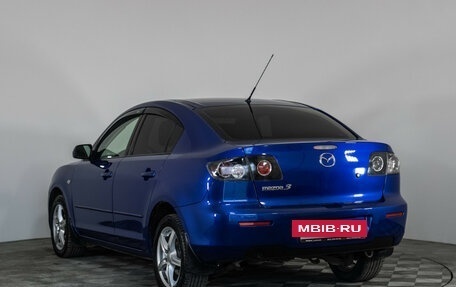 Mazda 3, 2008 год, 549 000 рублей, 6 фотография