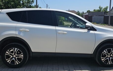 Toyota RAV4, 2013 год, 1 675 000 рублей, 9 фотография