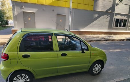 Daewoo Matiz I, 2012 год, 225 000 рублей, 2 фотография