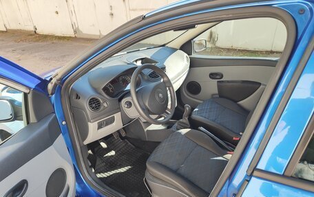 Renault Clio III, 2006 год, 510 000 рублей, 7 фотография