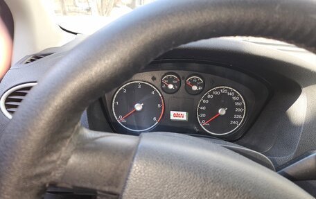 Ford Focus II рестайлинг, 2005 год, 480 000 рублей, 4 фотография