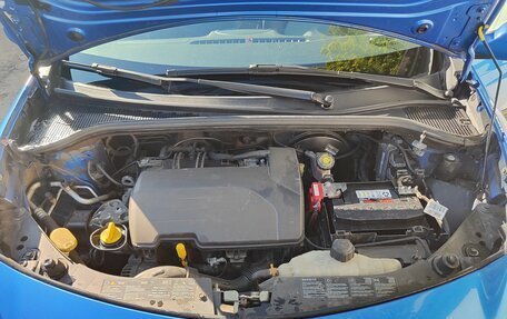 Renault Clio III, 2006 год, 510 000 рублей, 9 фотография