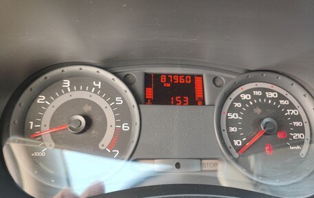Renault Clio III, 2006 год, 510 000 рублей, 8 фотография