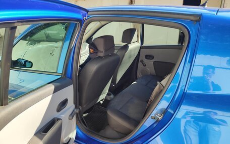 Renault Clio III, 2006 год, 510 000 рублей, 6 фотография