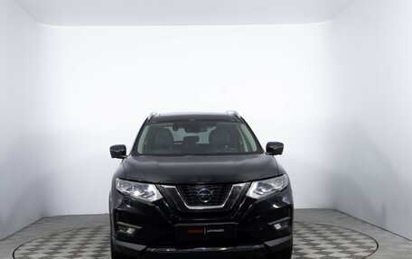 Nissan X-Trail, 2022 год, 3 170 000 рублей, 2 фотография