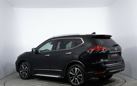 Nissan X-Trail, 2022 год, 3 170 000 рублей, 7 фотография