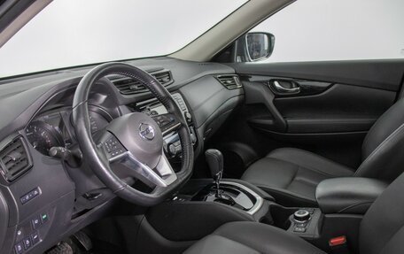 Nissan X-Trail, 2022 год, 3 170 000 рублей, 10 фотография
