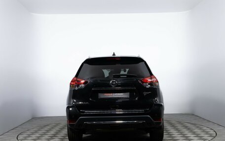 Nissan X-Trail, 2022 год, 3 170 000 рублей, 6 фотография