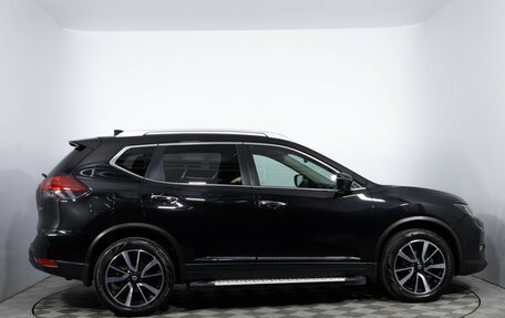 Nissan X-Trail, 2022 год, 3 170 000 рублей, 4 фотография