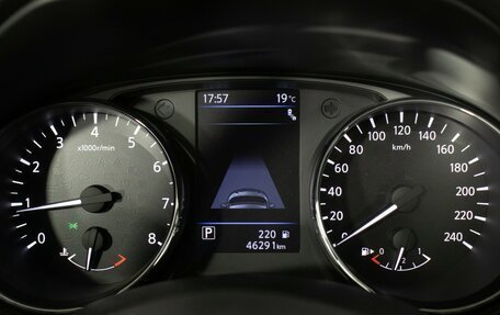 Nissan X-Trail, 2022 год, 3 170 000 рублей, 12 фотография