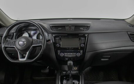 Nissan X-Trail, 2022 год, 3 170 000 рублей, 13 фотография