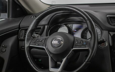 Nissan X-Trail, 2022 год, 3 170 000 рублей, 15 фотография