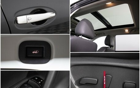 Nissan X-Trail, 2022 год, 3 170 000 рублей, 16 фотография