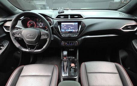 Chevrolet TrailBlazer, 2022 год, 1 734 595 рублей, 15 фотография