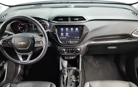 Chevrolet TrailBlazer, 2022 год, 1 451 891 рублей, 9 фотография