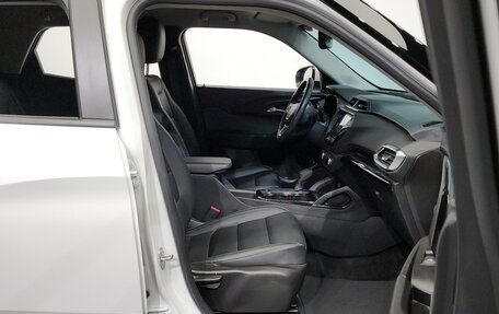 Chevrolet TrailBlazer, 2022 год, 1 451 891 рублей, 13 фотография