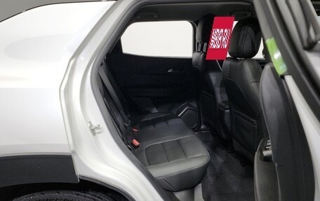 Chevrolet TrailBlazer, 2022 год, 1 451 891 рублей, 14 фотография