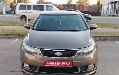 KIA Cerato III, 2010 год, 810 000 рублей, 1 фотография