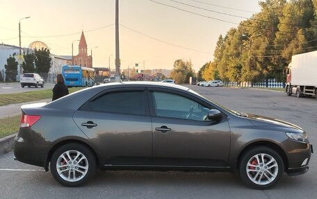 KIA Cerato III, 2010 год, 810 000 рублей, 5 фотография