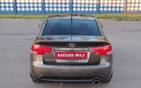 KIA Cerato III, 2010 год, 810 000 рублей, 2 фотография