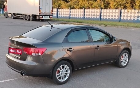 KIA Cerato III, 2010 год, 810 000 рублей, 4 фотография