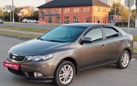 KIA Cerato III, 2010 год, 810 000 рублей, 6 фотография