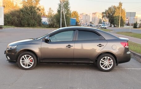 KIA Cerato III, 2010 год, 810 000 рублей, 7 фотография