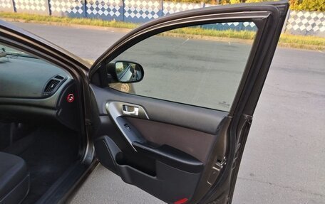 KIA Cerato III, 2010 год, 810 000 рублей, 10 фотография