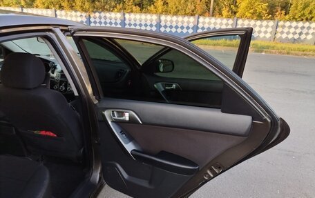 KIA Cerato III, 2010 год, 810 000 рублей, 9 фотография