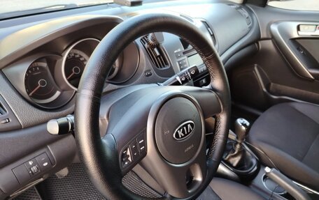 KIA Cerato III, 2010 год, 810 000 рублей, 16 фотография