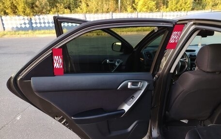 KIA Cerato III, 2010 год, 810 000 рублей, 14 фотография