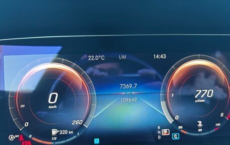 Mercedes-Benz E-Класс, 2021 год, 3 999 999 рублей, 2 фотография