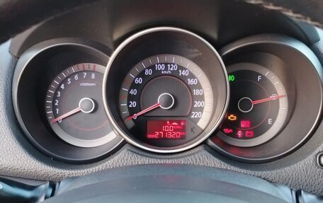 KIA Cerato III, 2010 год, 810 000 рублей, 18 фотография