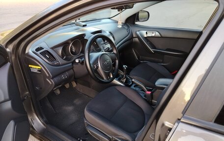 KIA Cerato III, 2010 год, 810 000 рублей, 17 фотография