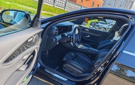 Mercedes-Benz E-Класс, 2021 год, 3 999 999 рублей, 7 фотография