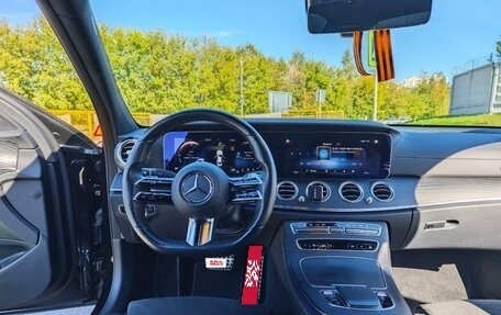 Mercedes-Benz E-Класс, 2021 год, 3 999 999 рублей, 3 фотография