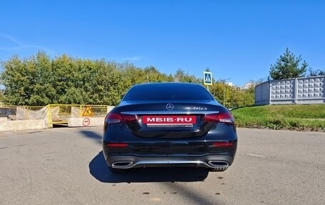 Mercedes-Benz E-Класс, 2021 год, 3 999 999 рублей, 23 фотография